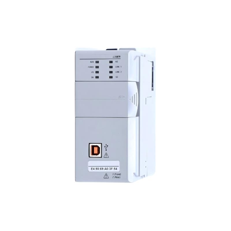 Allen Bradley 1769-L30ER CompactLogix I/O Module