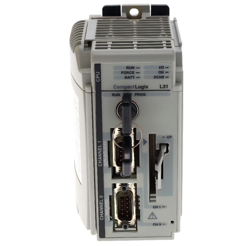 Allen Bradley 1769-L31 CompactLogix I/O Module