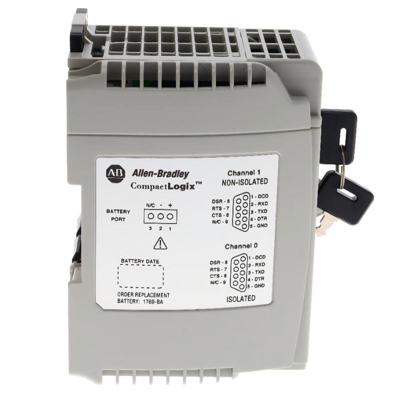 Allen Bradley 1769-L31 CompactLogix I/O Module