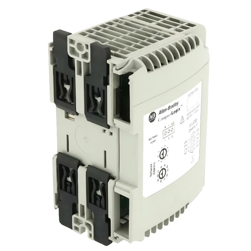 Allen Bradley 1769-L32C CompactLogix I/O Module