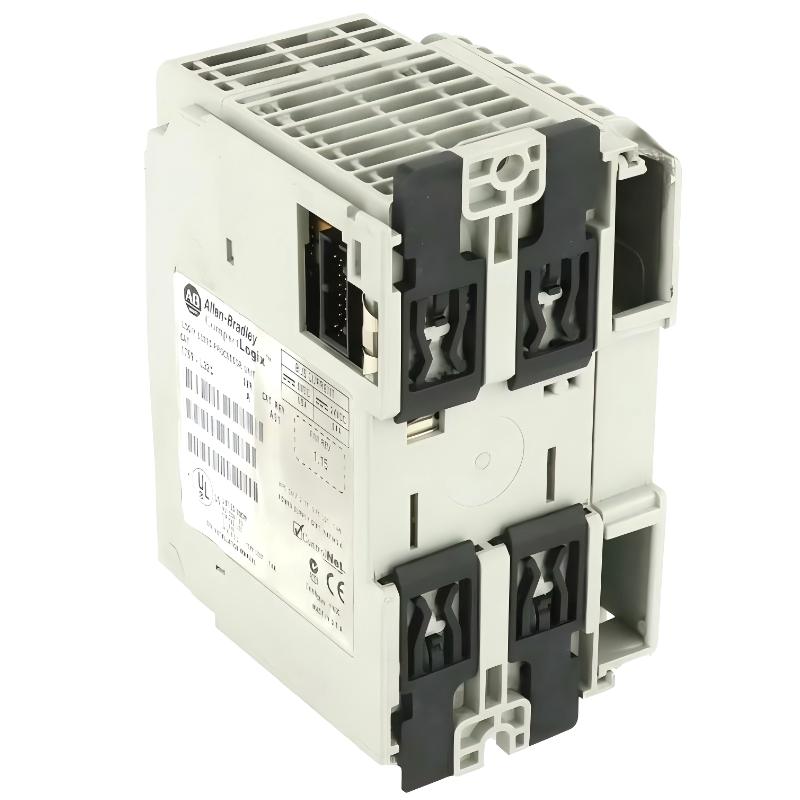 Allen Bradley 1769-L32C CompactLogix I/O Module
