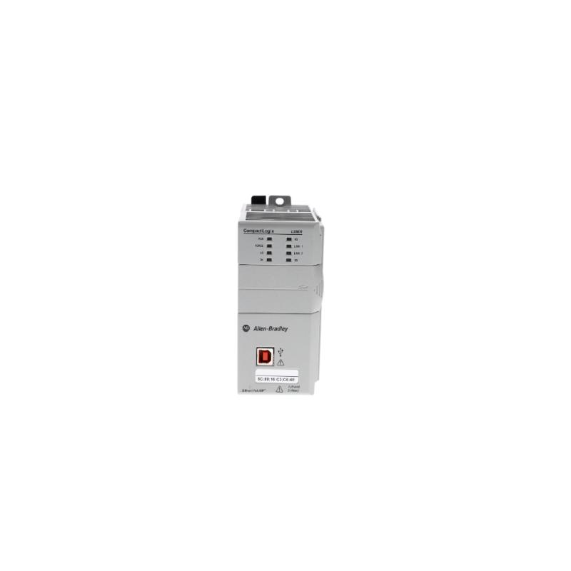 Allen Bradley 1769-L33ER CompactLogix I/O Module