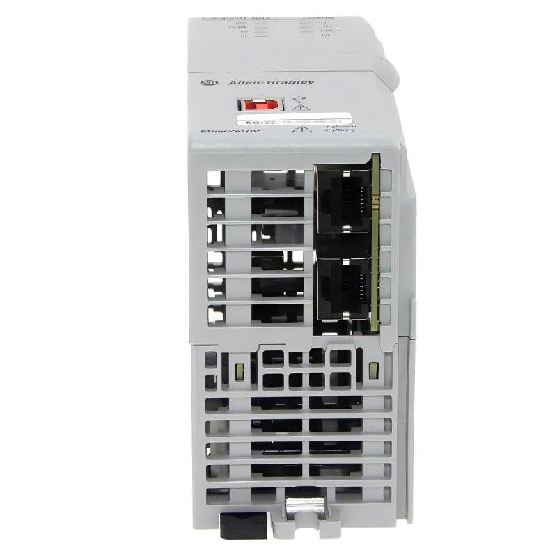 Allen Bradley 1769-L33ERMS CompactLogix I/O Module