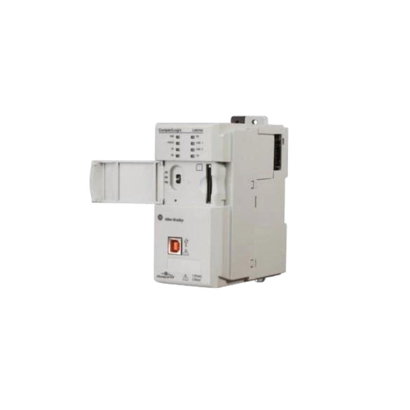 Allen Bradley 1769-L33ER CompactLogix I/O Module