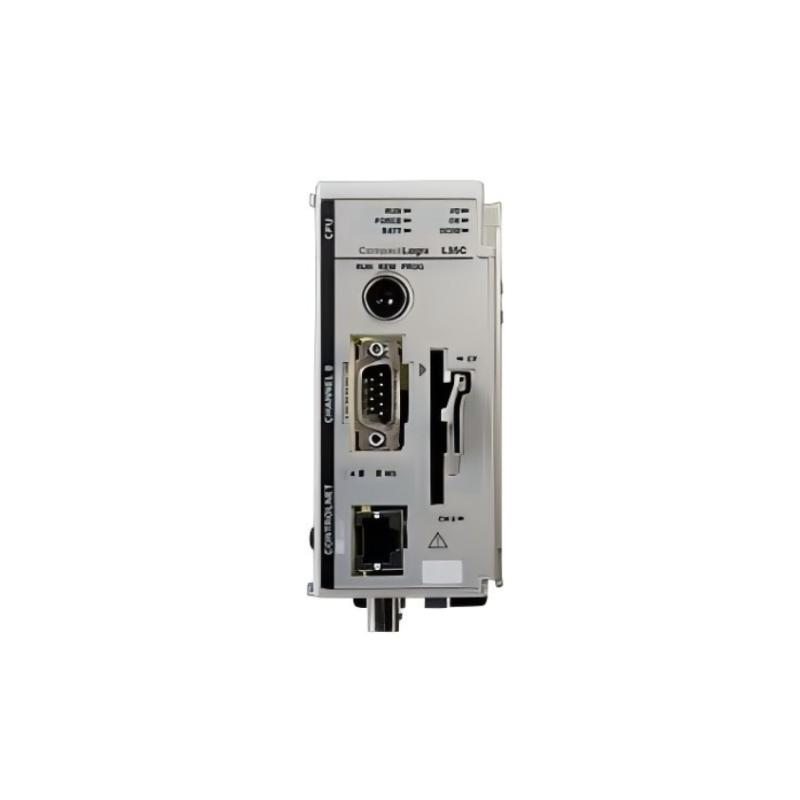 Allen Bradley 1769-L35CR CompactLogix I/O Module