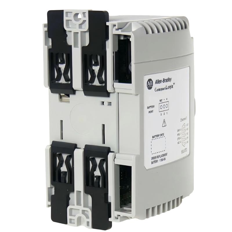 Allen Bradley 1769-L35E CompactLogix I/O Module
