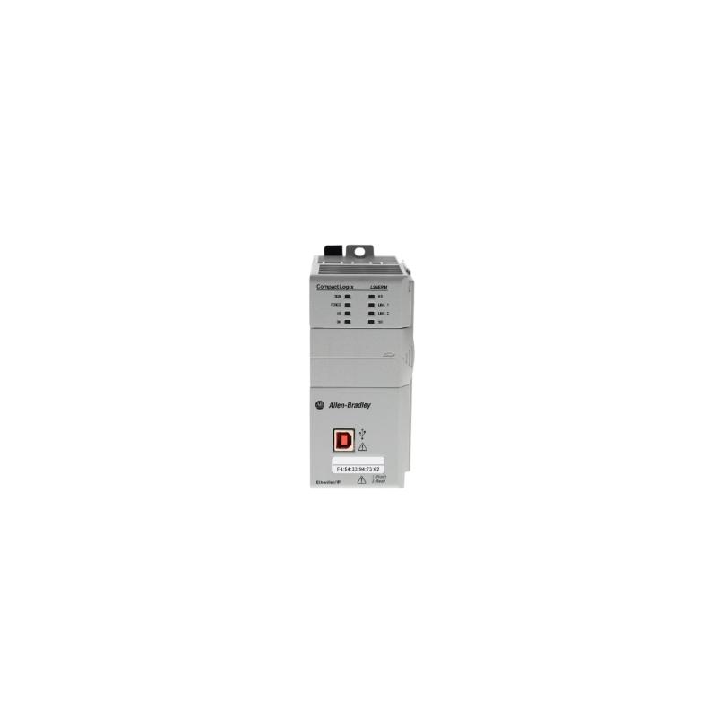 Allen Bradley 1769-L36ERM CompactLogix I/O Module