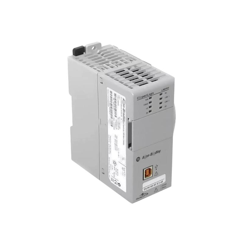 Allen Bradley 1769-L36ERM CompactLogix I/O Module