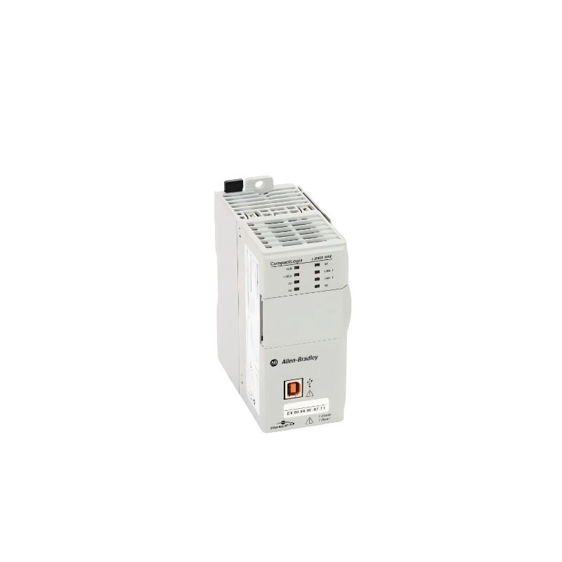 Allen Bradley 1769-L36ERM CompactLogix I/O Module