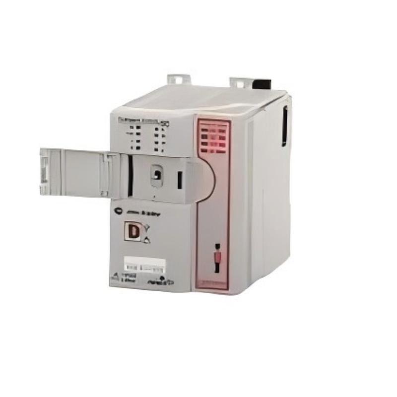 Allen Bradley 1769-L38ERMS CompactLogix I/O Module