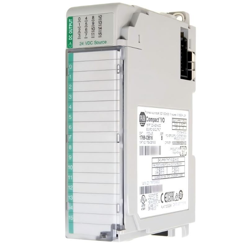 Allen Bradley 1769-OF2 CompactLogix I/O Module