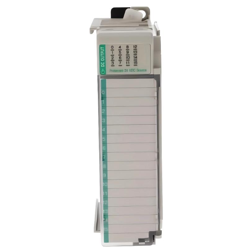 Allen Bradley 1769-OB16P CompactLogix I/O Module