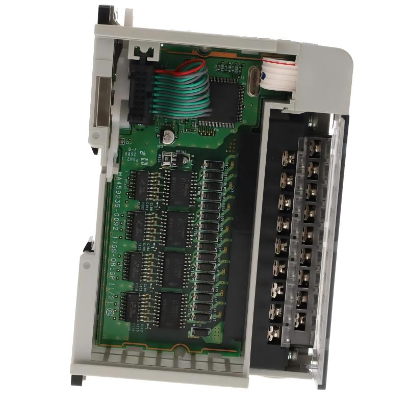 Allen Bradley 1769-OB16P CompactLogix I/O Module