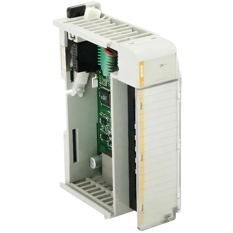 Allen Bradley 1769-OF4CI CompactLogix I/O Module