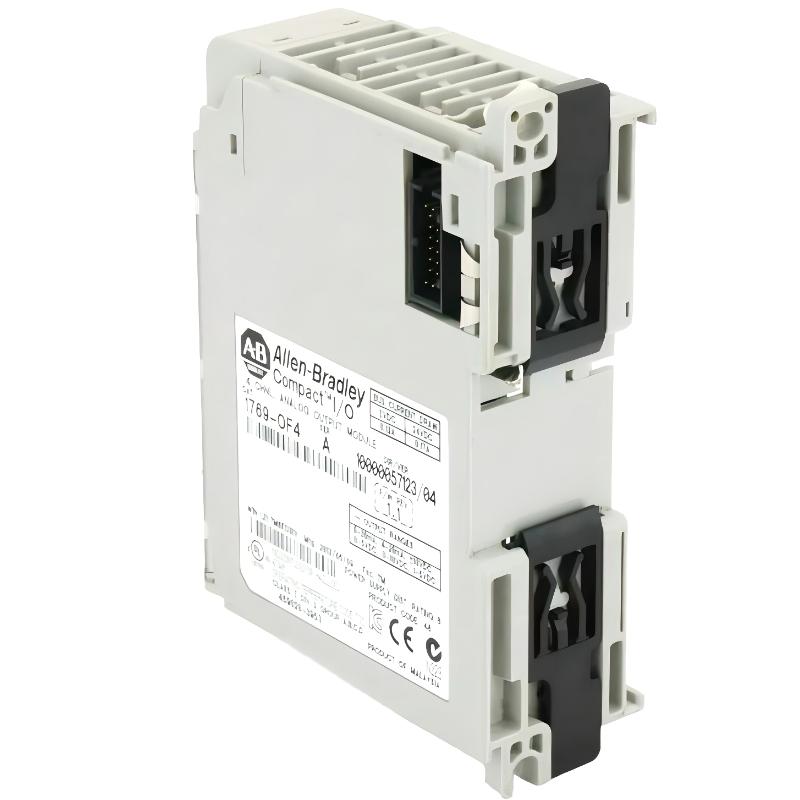 Allen Bradley 1769-OF4CI CompactLogix I/O Module