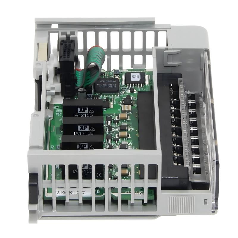 Allen Bradley 1769-OF4VI CompactLogix I/O Module