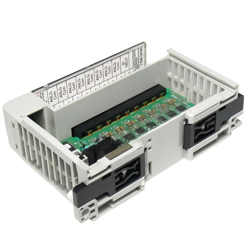 Allen Bradley 1769-OF8C CompactLogix I/O Module