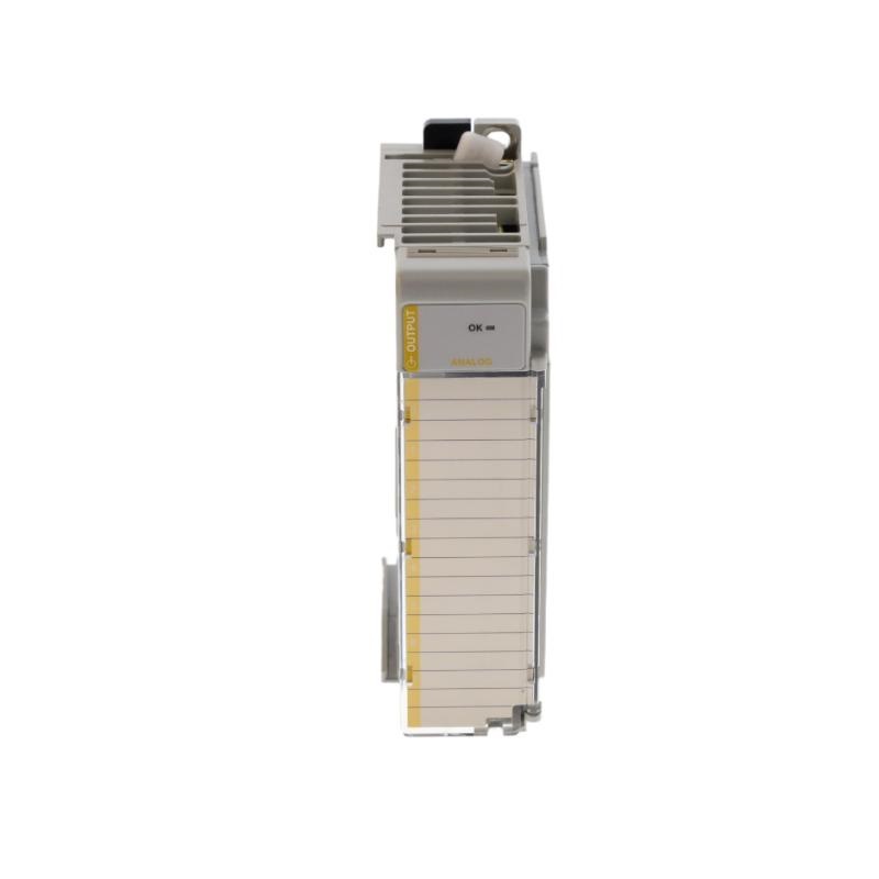 Allen Bradley 1769-OF8V CompactLogix I/O Module
