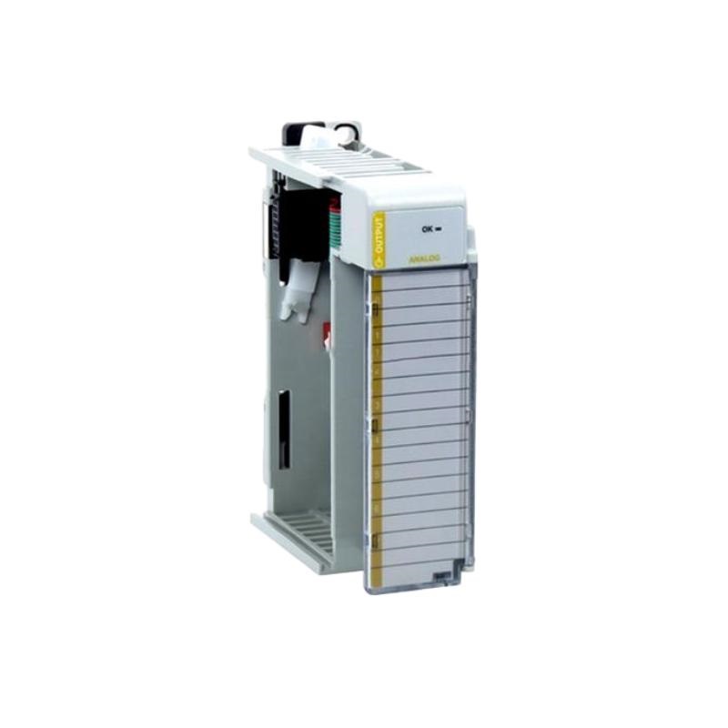 Allen Bradley 1769-OF8V CompactLogix I/O Module