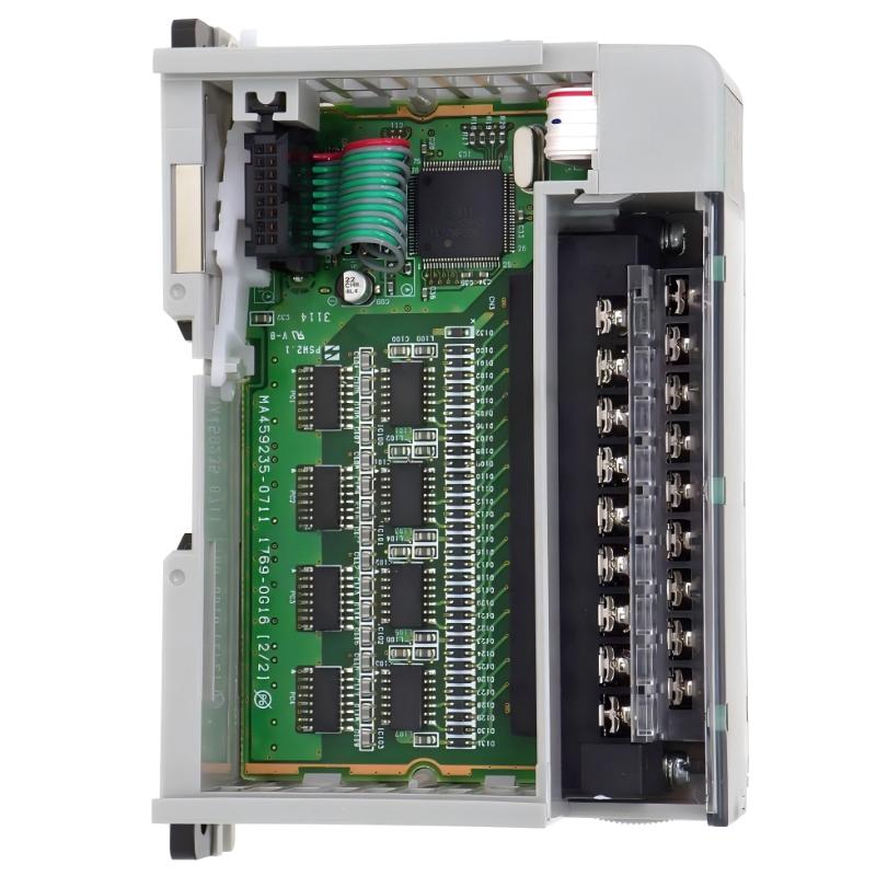 Allen Bradley 1769-OG16 CompactLogix I/O Module