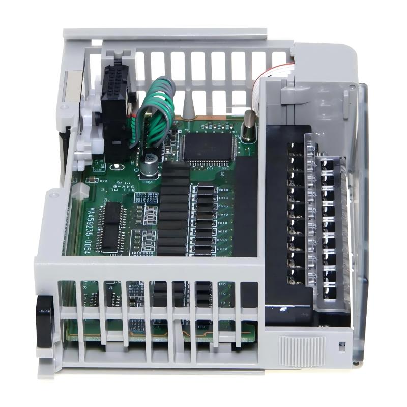 Allen Bradley 1769-OV16 CompactLogix I/O Module