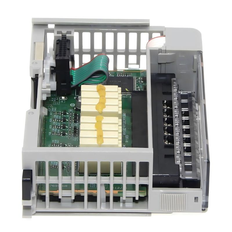 Allen Bradley 1769-OW8 CompactLogix I/O Module
