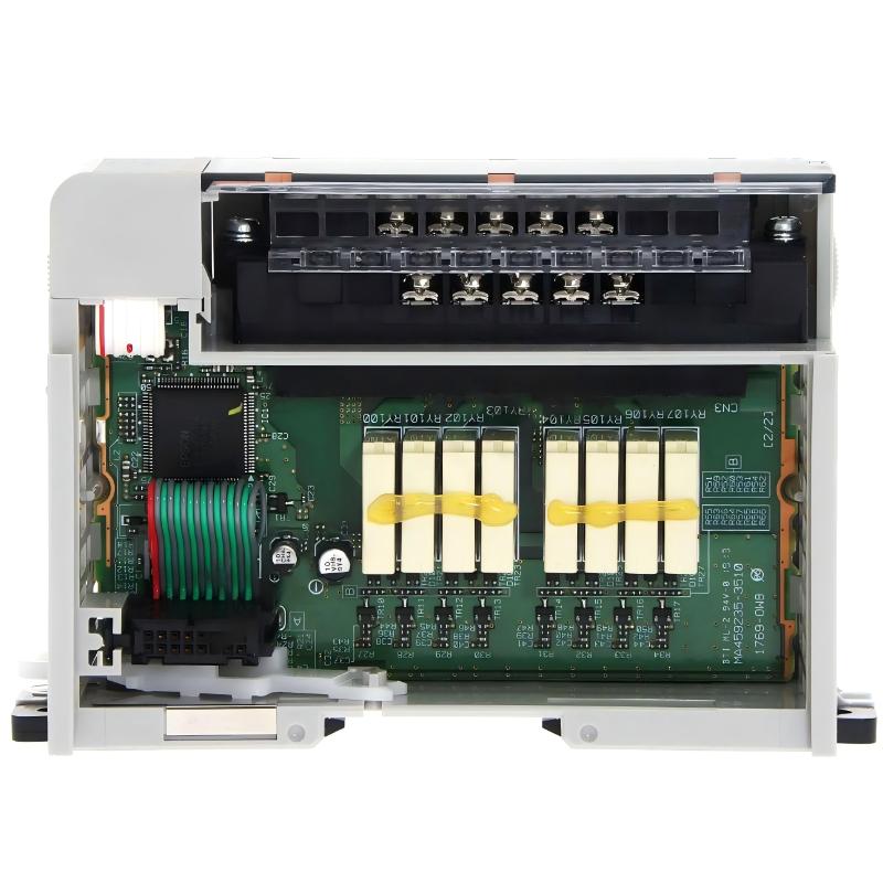 Allen Bradley 1769-OW8 CompactLogix I/O Module
