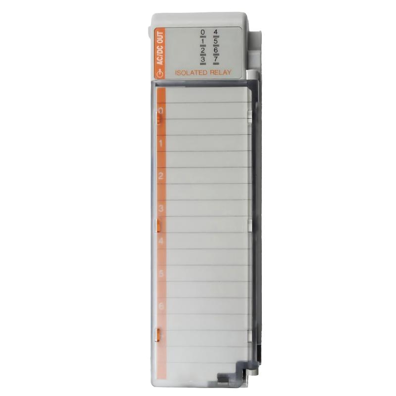 Allen Bradley 1769-OW8I CompactLogix I/O Module