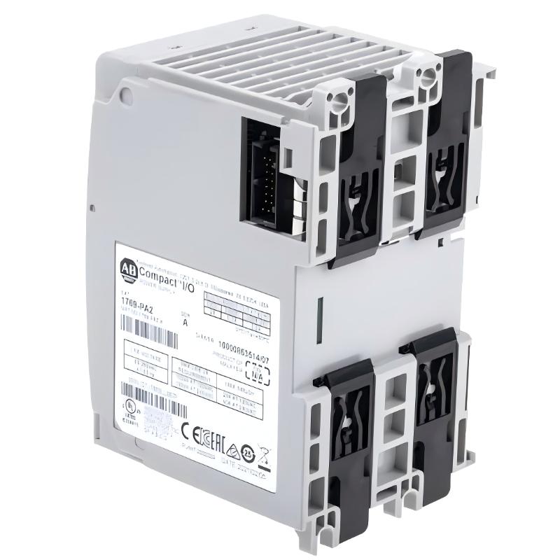 Allen Bradley 1769-PA4 CompactLogix I/O Module