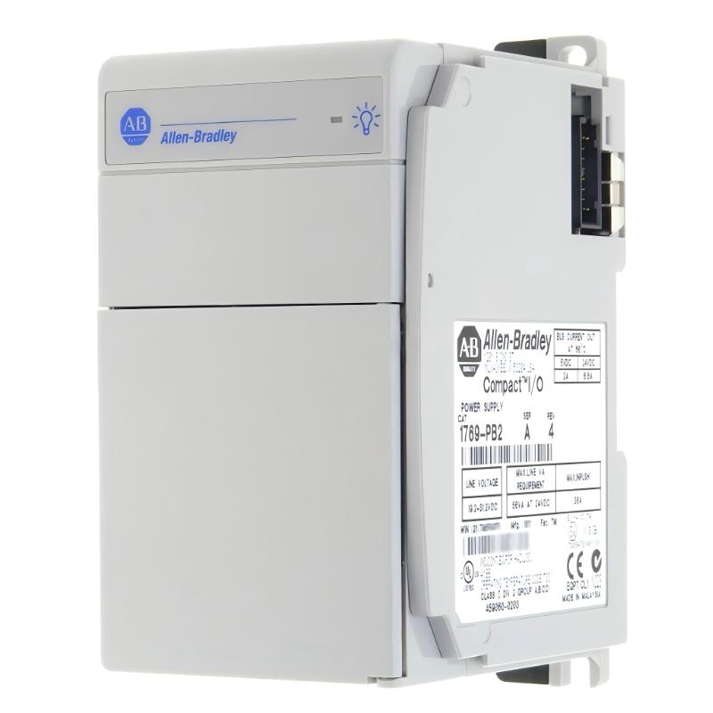 Allen Bradley 1769-PB2 CompactLogix I/O Module