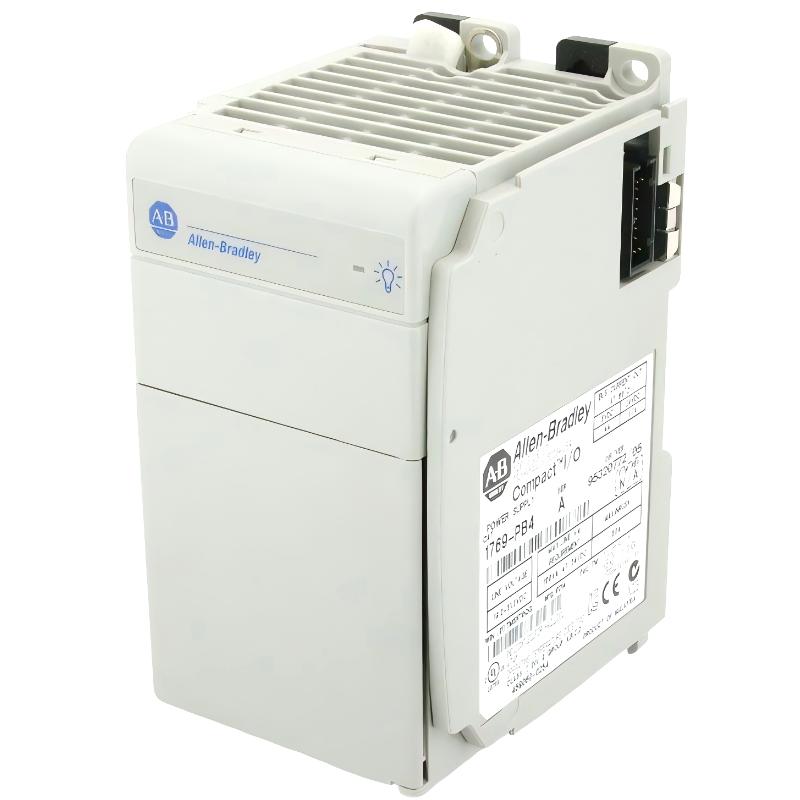 Allen Bradley 1769-PB4 CompactLogix I/O Module