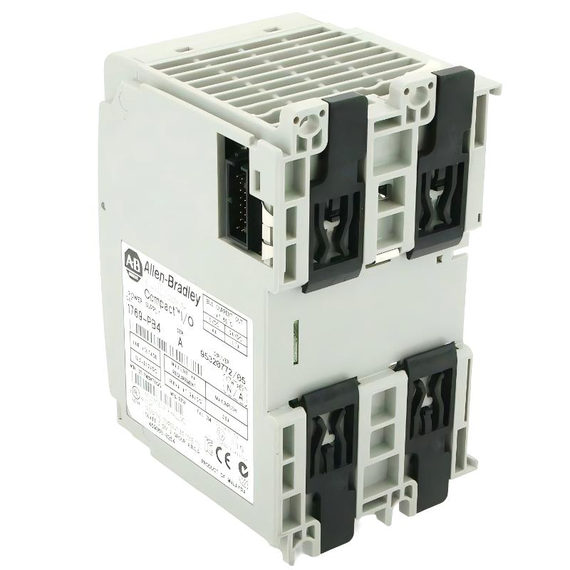 Allen Bradley 1769-PB4 CompactLogix I/O Module