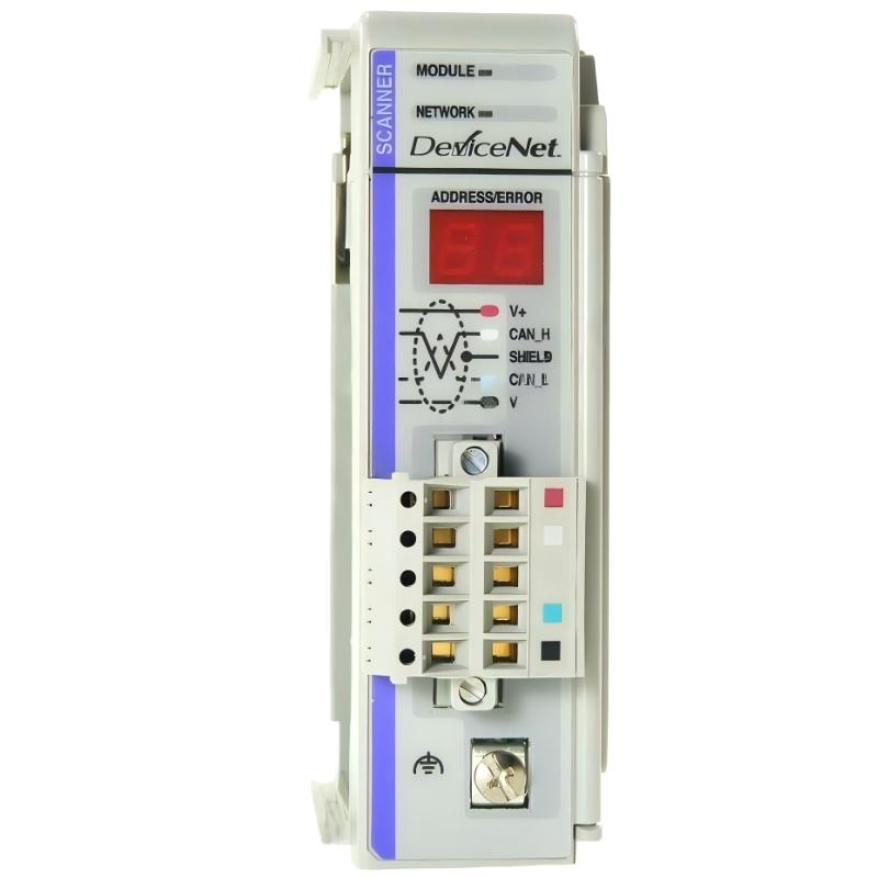 Allen Bradley 1769-SDN CompactLogix I/O Module