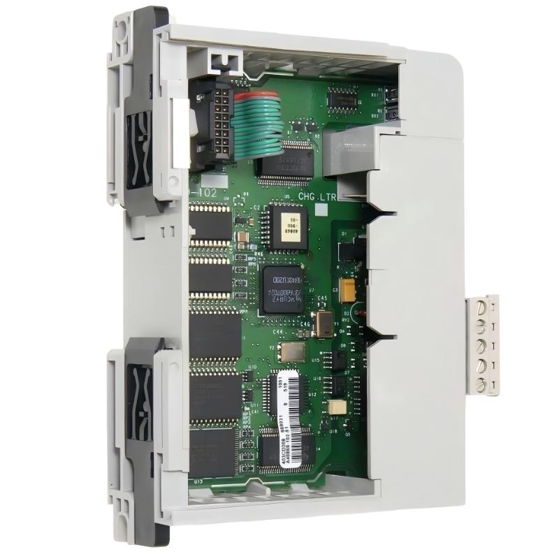 Allen Bradley 1769-SDN CompactLogix I/O Module