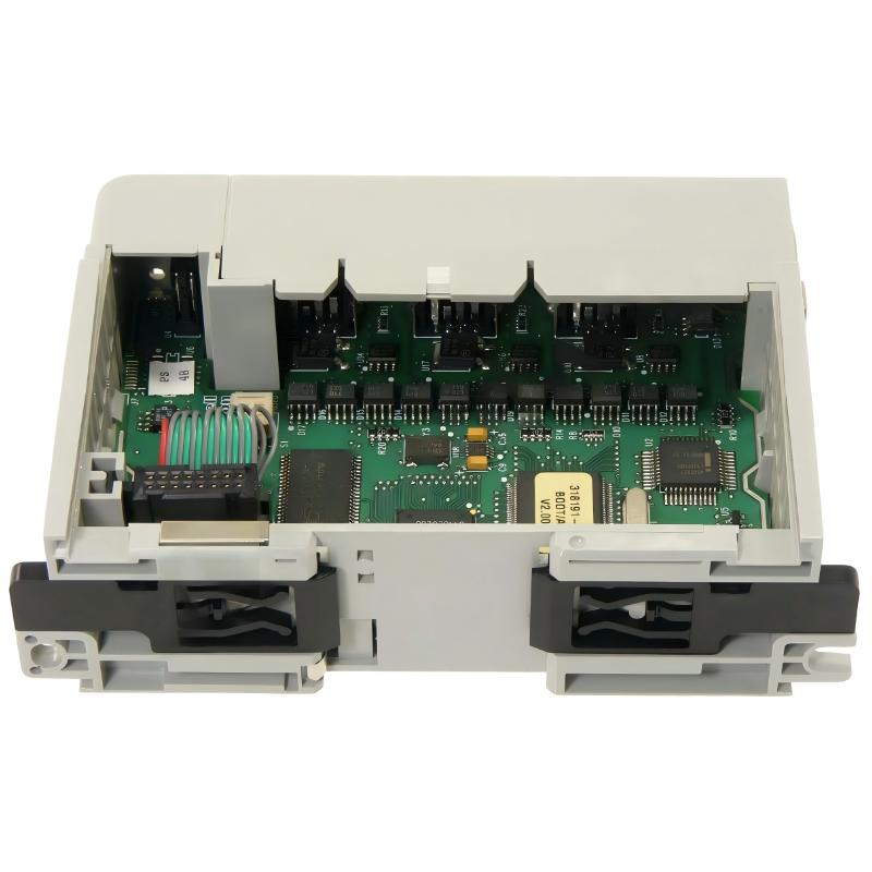 Allen Bradley 1769-SM1 CompactLogix I/O Module
