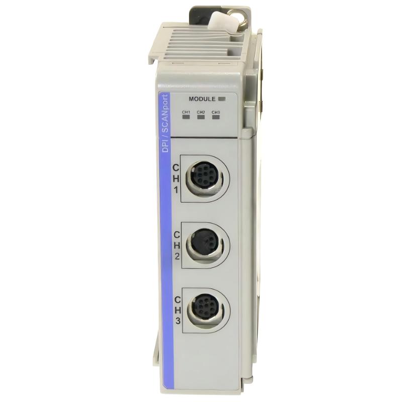 Allen Bradley 1769-SM1 CompactLogix I/O Module