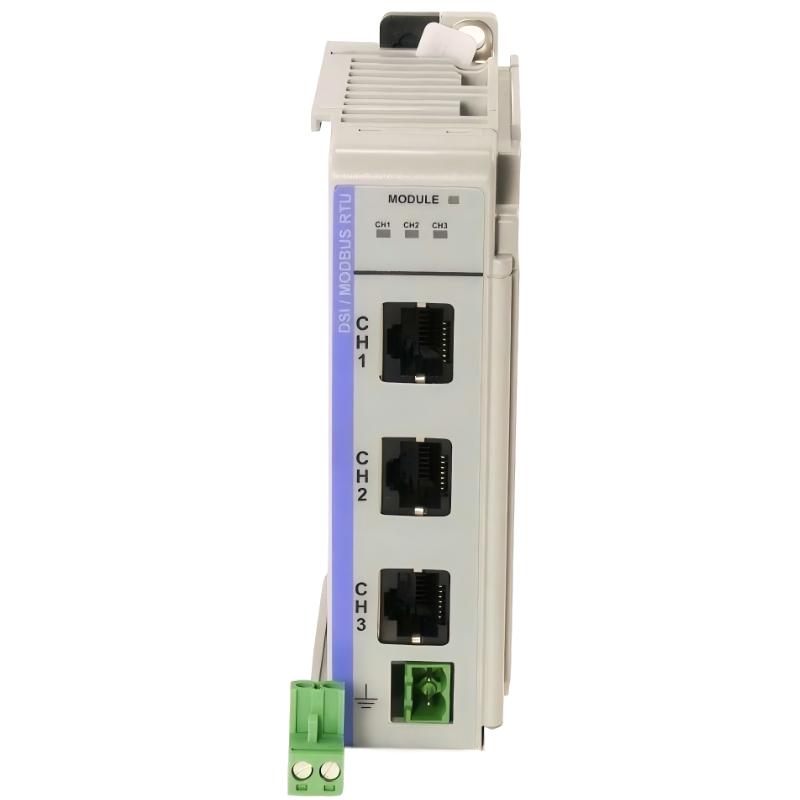 Allen Bradley 1769-SM2 CompactLogix I/O Module