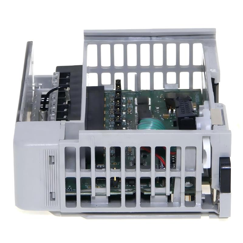 Allen Bradley 1769SC-IF8U CompactLogix I/O Module