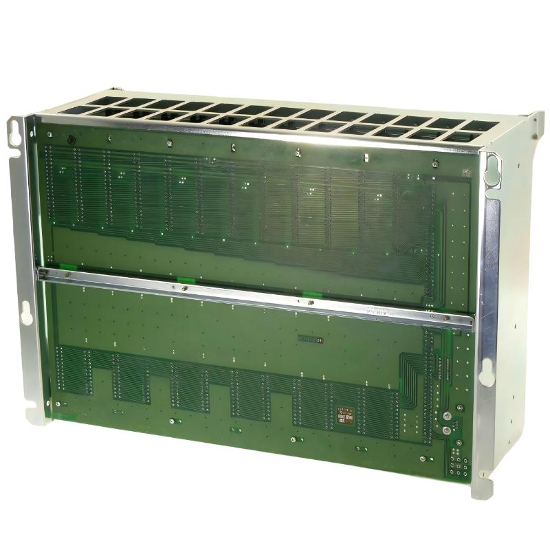Allen-Bradley 1771-A3B1 12-Slot I/O Chassis