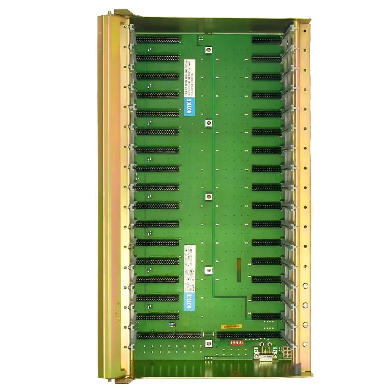 Allen-Bradley 1771-A4B 16-Slot I/O Chassis