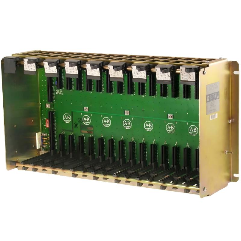 Allen-Bradley 1771-A4B 16-Slot I/O Chassis