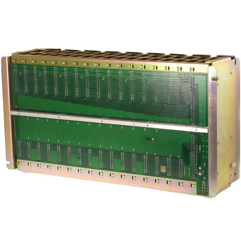 Allen-Bradley 1771-A4B 16-Slot I/O Chassis