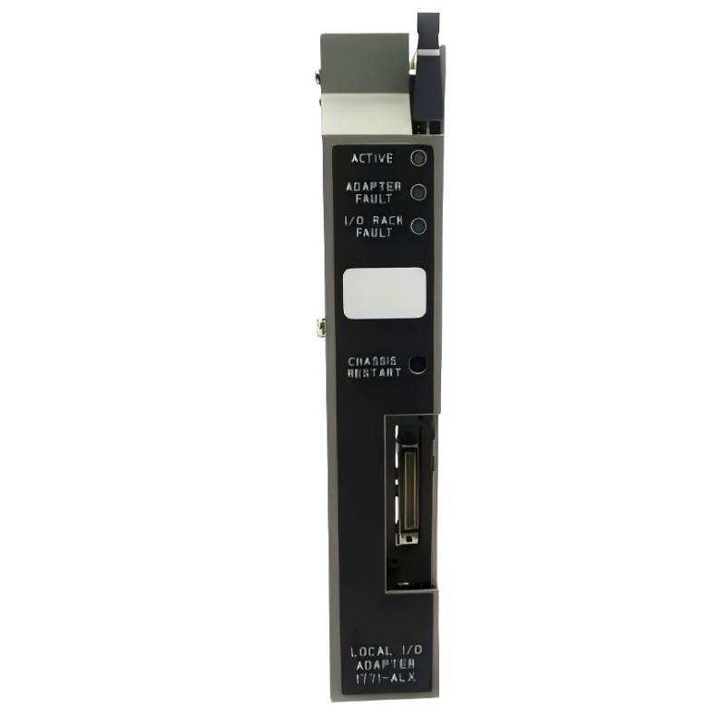 Allen-Bradley 1771-ALX Local I/O Adapter Module