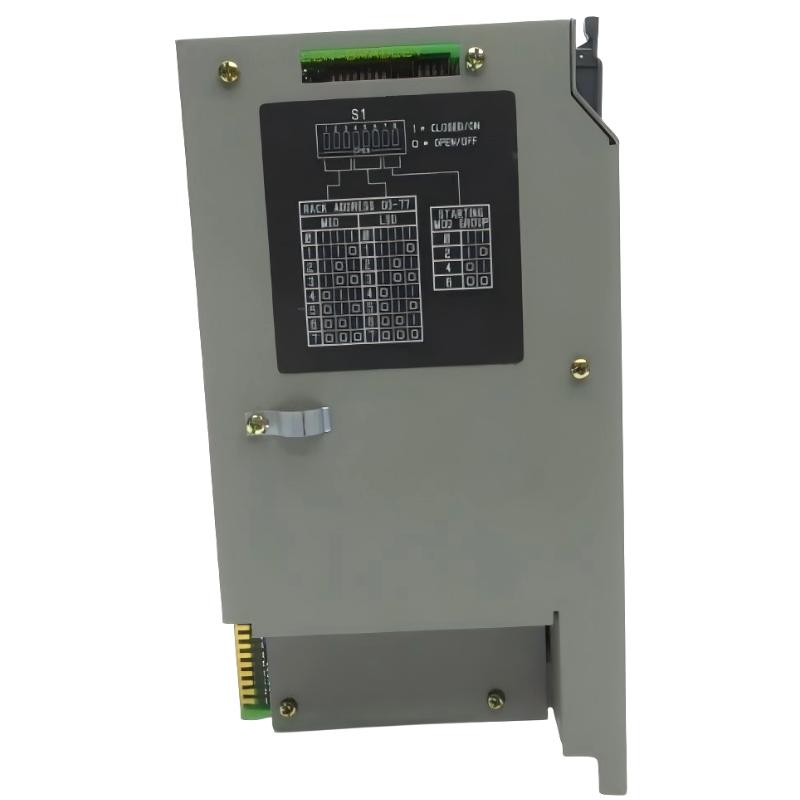 Allen-Bradley 1771-ALX Local I/O Adapter Module