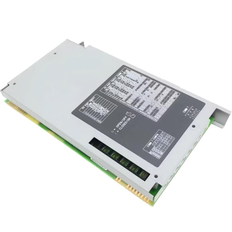 Allen-Bradley 1771-DMC Control Coprocessor Main Module