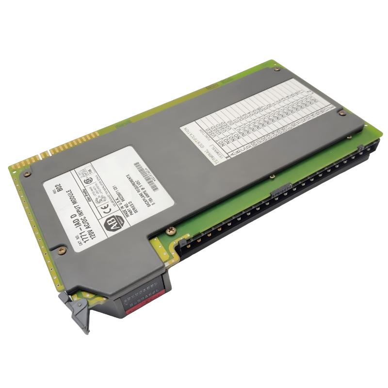 Allen-Bradley 1771-IAD AC/DC Input Module
