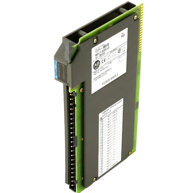 Allen-Bradley 1771-IBD Digital DC Input Module