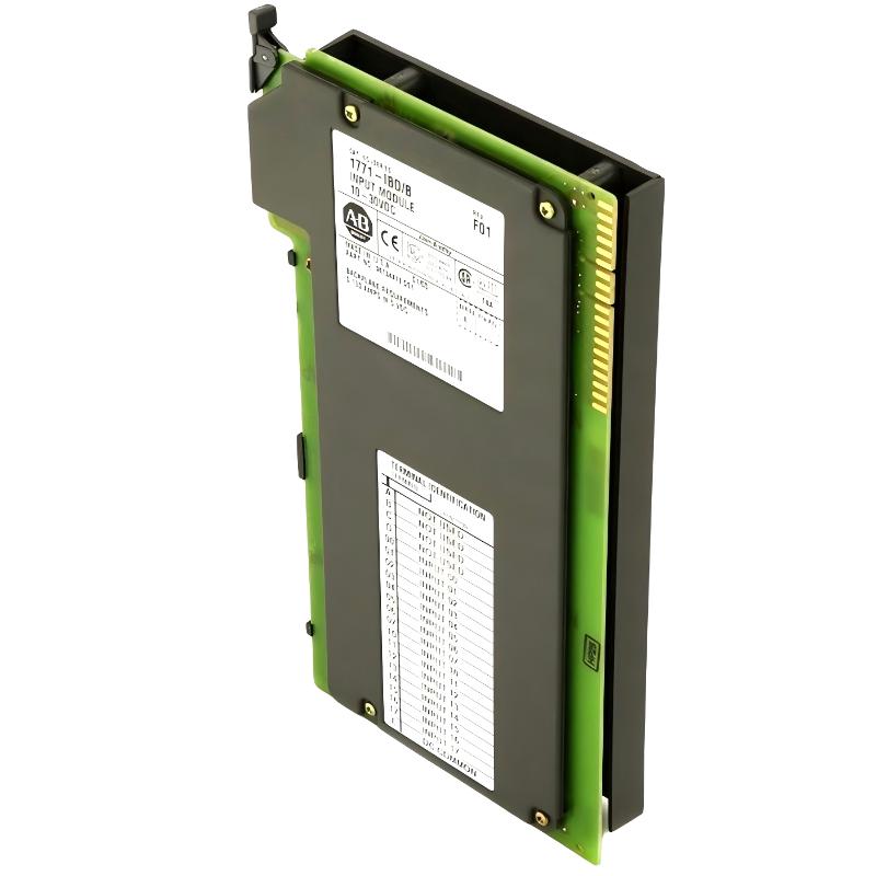 Allen-Bradley 1771-IBD Digital DC Input Module