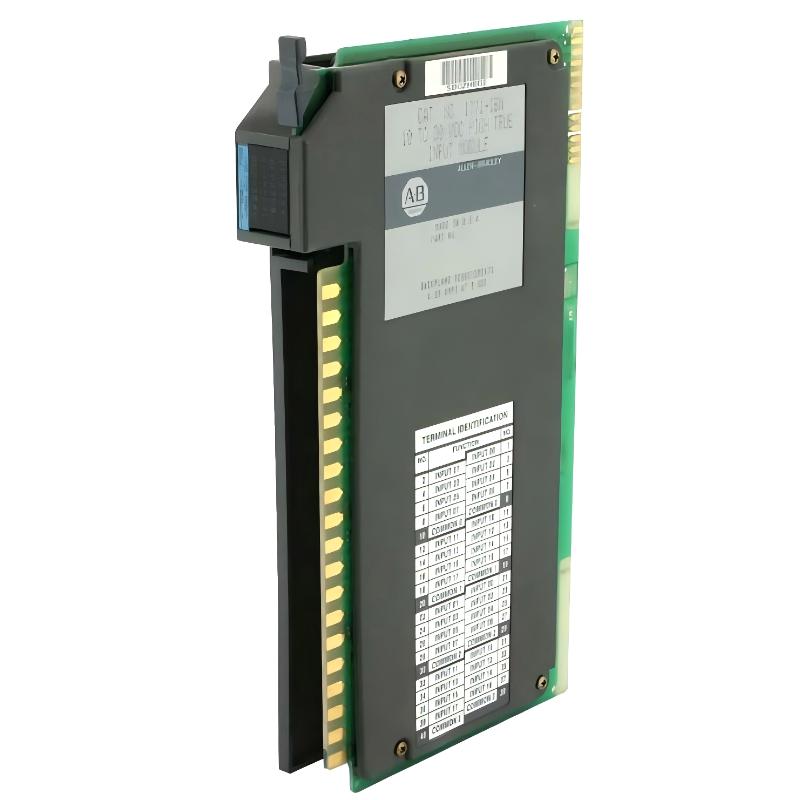 Allen-Bradley 1771-IBN High-Fidelity Input Module