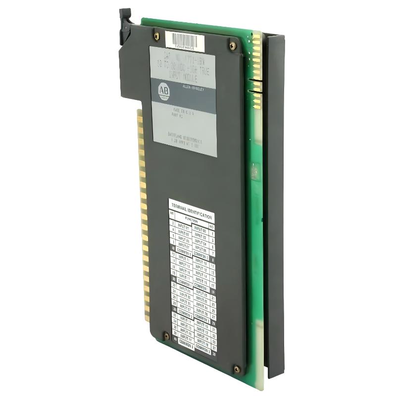 Allen-Bradley 1771-IBN High-Fidelity Input Module